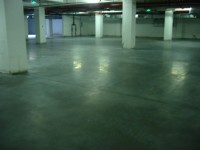 金刚砂耐磨地坪